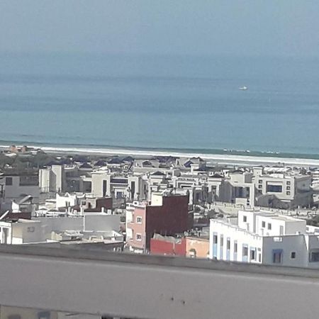 Appart Oubaha Tamrakht Taghazout Agadir Exterior photo