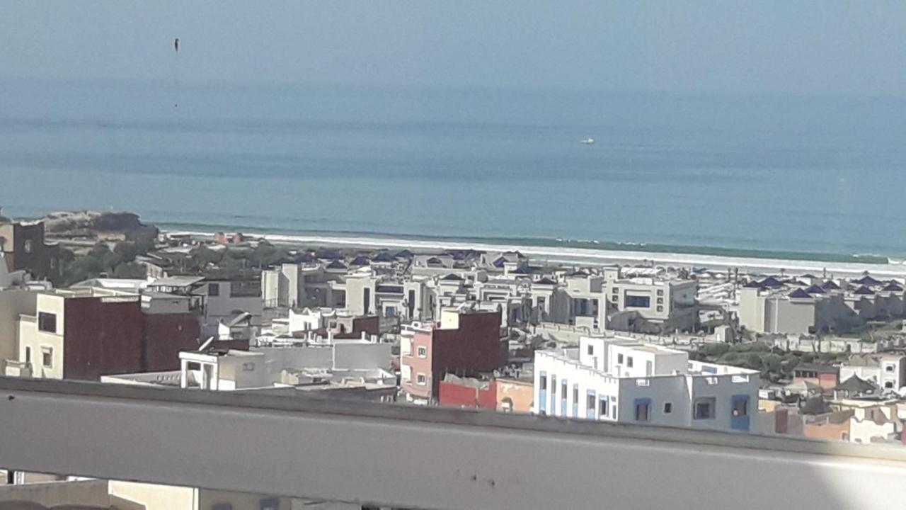Appart Oubaha Tamrakht Taghazout Agadir Exterior photo