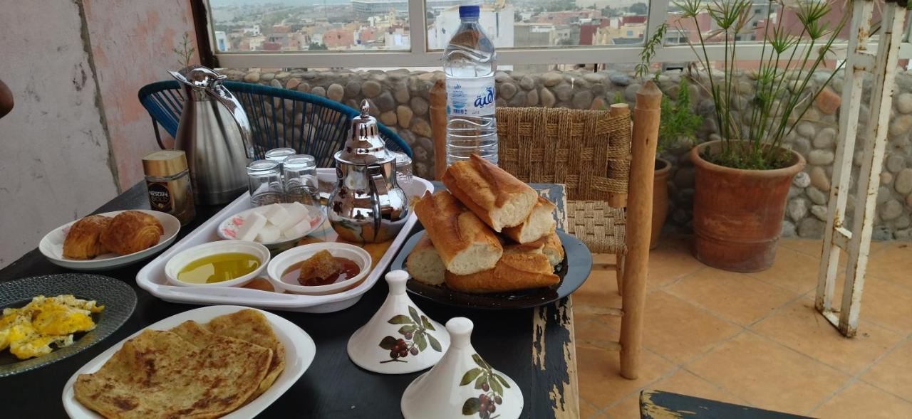 Appart Oubaha Tamrakht Taghazout Agadir Exterior photo