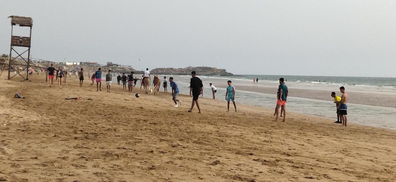 Appart Oubaha Tamrakht Taghazout Agadir Exterior photo