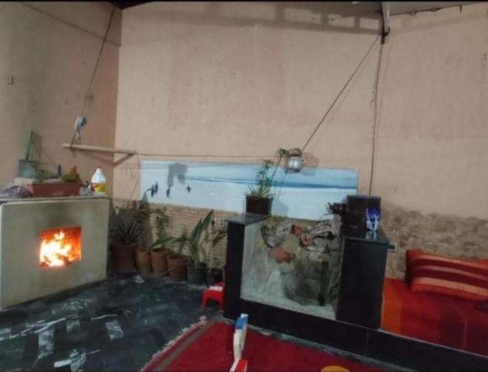 Appart Oubaha Tamrakht Taghazout Agadir Exterior photo