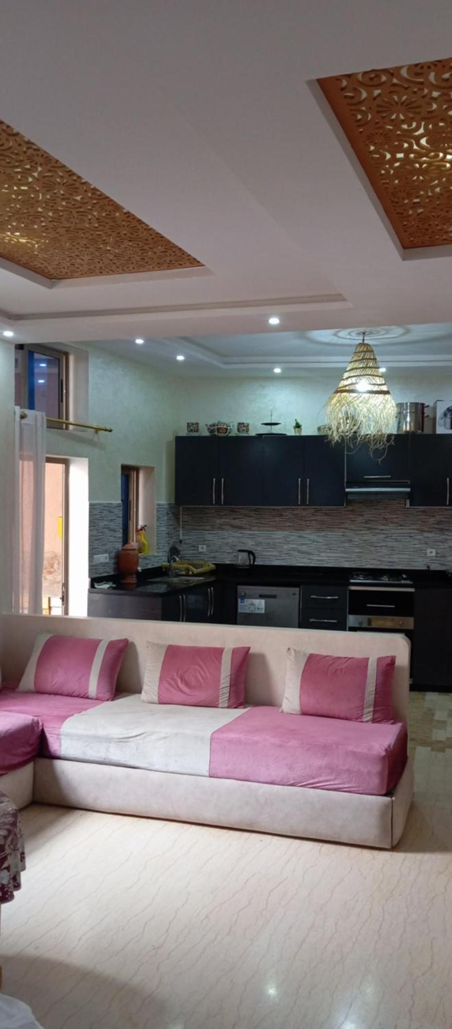 Appart Oubaha Tamrakht Taghazout Agadir Exterior photo